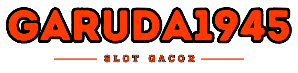 GARUDA1945 logo